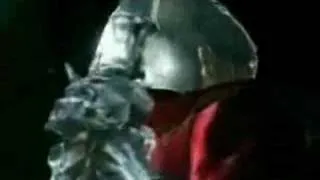 DMC4 AMV Music video - Within temptation