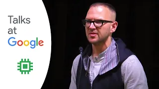 Civil War General-Purpose Computing | Cory Doctorow | Talks at Google