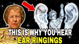 10 Spiritual Meanings Of Ear Ringing | Dolores Cannon
