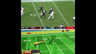 The Toy Story Version Of The Atlanta Falcons Vs Jacksonville Jaguars Highlights