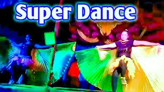 Super Dance // Le le mazaa le // Jd Dance Group West Bengal // Mobile Number //