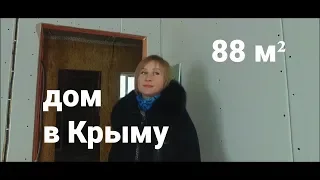 Отзыв о СИП доме