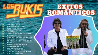 LOS BUKIS Y SOLÍS: Los Mejores Éxitos Románticos de TODOS LOS TIEMPOS 🌹 Musica Romantica Viejitas