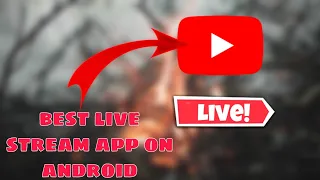 Best Live Streaming App For Android | CameraFi Live Complete Tutorial [Hindi] #shorts #youtubeshorts