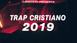 Mix Trap Cristiano  - Almighty, Madiel Lara, Gabriel RodriguezEMC, Funky, Daffy, Redimi2