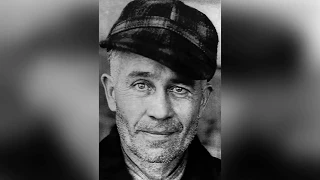 Ed Gein Usaba La Piel De Sus Victimas ►FOTOS REALES◄