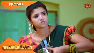 Vanathai Pola - Promo | 02 Jan 2021 | Sun TV Serial | Tamil Serial