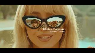 Espresso - Sabrina Carpenter (Extended + Layered)