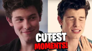 Shawn Mendes Funniest / Cutest Moments EVER!