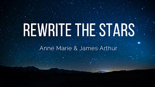 James Arthur & Anne Marie - Rewrite the stars - Traduzione testo in ITALIANO