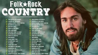 Dan Fogelberg, John Denver, Cat Stevens, Neil Young, Don McLean - Folk & Country Songs Collection