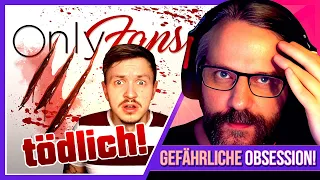 Die dunkle Seite von Onlyfans! - Gronkh Reaction