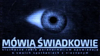 UFO i żywy folklor || Mówią Świadkowie - Odc. 28