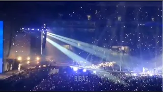 Make It Right - BTS in Brazil Day 1