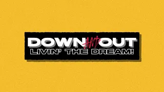 "Livin' The Dream!" [Official Lyric Video]