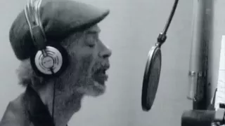 Gil Scott-Heron -  'Where Did The Night Go'