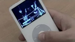 How To Download A Video To Your iPod