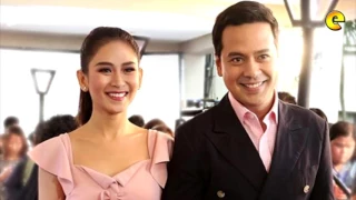 John Lloyd Cruz Admits Giving Sarah Geronimo A Ring