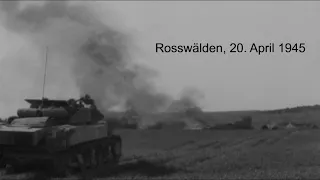 April 1945 - Das Kriegsende im Landkreis Göppingen - TRAILER