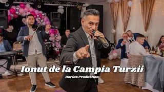 Ionut de la Campia Turzii - Fantana de piarta Colaj Tigasnesti Live 2024 - Botez Medeea