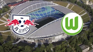 Vorbericht | RB Leipzig - VfL Wolfsburg