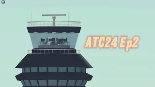 PTFS || ATC24 Ep2