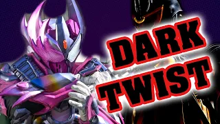 Kamen Rider Gotchard Episode 36 Review: An Unexpected Dark Twist