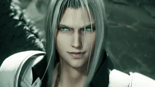 One-Winged Angel - Tribute to Sephiroth (Lyrics)