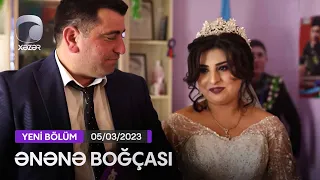 Ənənə Boğçası - Tərtər Rayonu: Qaradağlı kəndi   05.03.2023