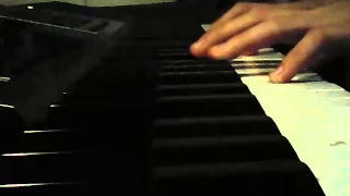 Beethoven -moonlight sonata(because i'm depressed)