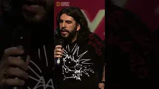 Todos Meamos En La Ducha | JJ Vaquero | Comedy Central España