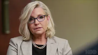 Liz Cheney on the direction of the GOP | Axios on HBO — Promo