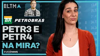 Bolsonaro fala em mudar distribuição do lucro da Petrobras; entenda