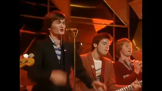The Undertones -  It's Going to Happen! (2)   Top Of The Pops 21st May 1981 (Original Broadcast)
