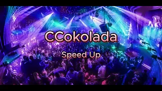 DESINGERICA - CCOKOLADA (speed up)