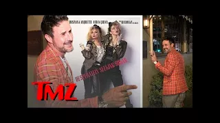 David Arquette: The Best '80s Movie? | TMZ