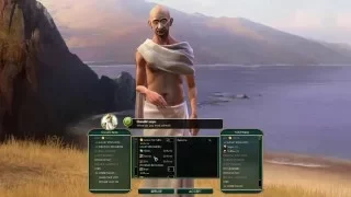 Civilization 5 AI in a nutshell