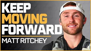 From Drug Addiction to Ironman - Matt Ritchey | Jeremy Miller Podcast #013