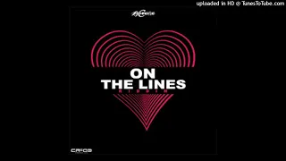 ON THE LINES RIDDIM MIXED BY DJ WASHY  ft busy signal.chris martin.cecile.i octan.d major+more