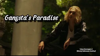 Tokyo Revengers 2 - Gangsta's Paradise