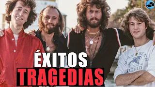 Bee Gees | The Best Story