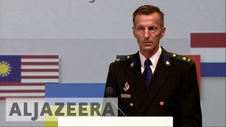 MH17 report: Missile fired from Russia-backed rebel area