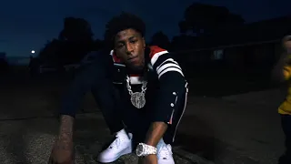 YoungBoy Never Broke Again ft Quando Rondo and NoCap - Outta Here Safe (Prod. Chrys, the Eagle)