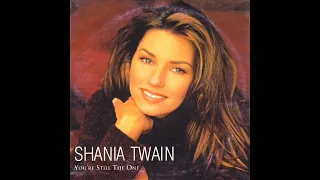 Shania Twain-You're Still The One(1998)