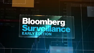 'Bloomberg Surveillance: Early Edition' Full Show 09/14/2021)