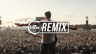 SDP x 257ers - Scheiße baut sich nicht von alleine (HBz Remix) | Videoclip