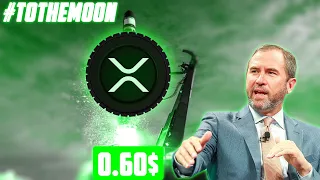 RIPPLE ОБЪЯВЛЯЕТ О НОВОМ ПРЕЗИДЕНТЕ! XRP ВЗМОЕТ #TOTHEMOON НА 5$ СХОДУ? КРИЗИС ДО 2025! ПРОГНОЗ РИПЛ