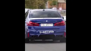 #BMW #M2 vs #M3 vs #M5