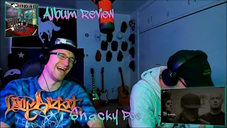 PTB Reaction | Limp Bizkit | Snacky Poo | (ALBUM REACTION)