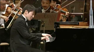 Seong-Jin Cho  Mozart Piano Concerto No.21